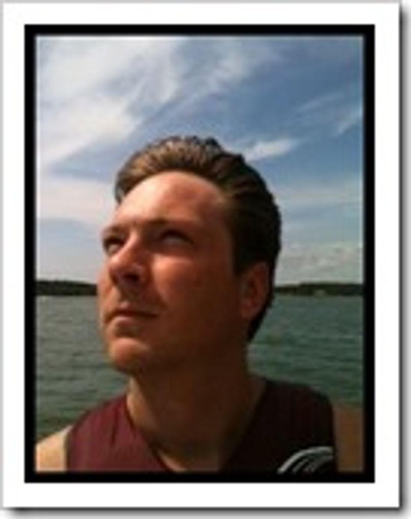 Chad Aaron Birkicht