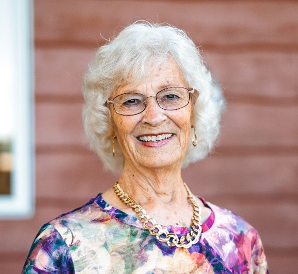 Maureen Marie Ricks Profile Photo