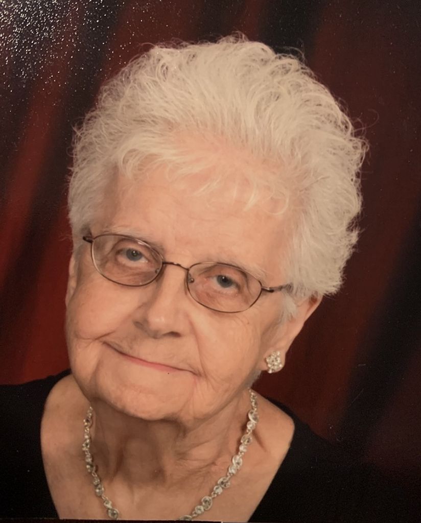 Alberta T. Luebbehusen Profile Photo