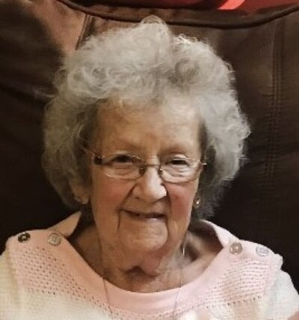 Carmilea Antrim Profile Photo