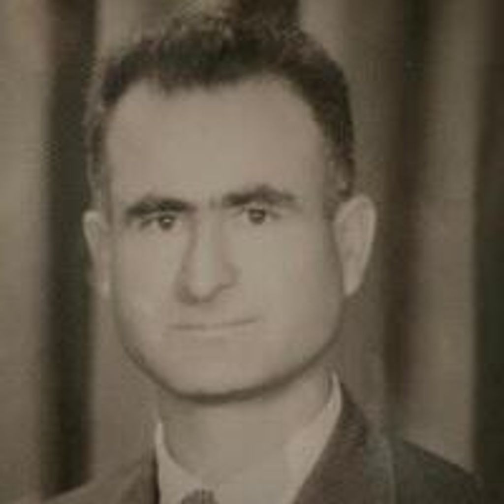 Georgios Fotiadis Profile Photo