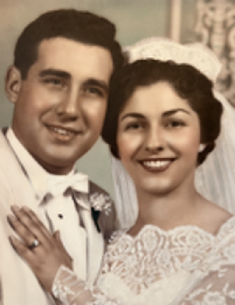 Donna Marie (Del Greco) Lacasella