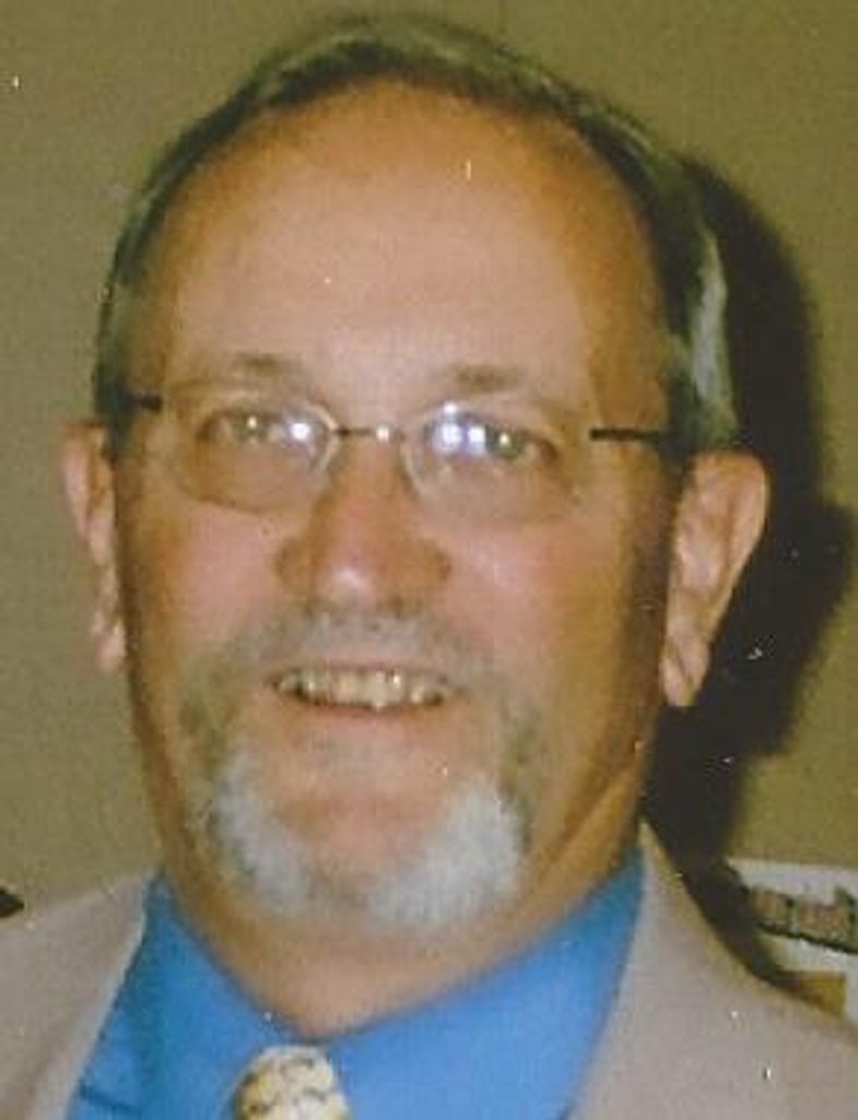 J. David Spice Profile Photo