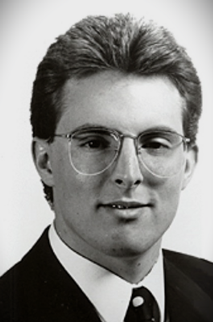 Robert Martin Wilcott Ii Profile Photo