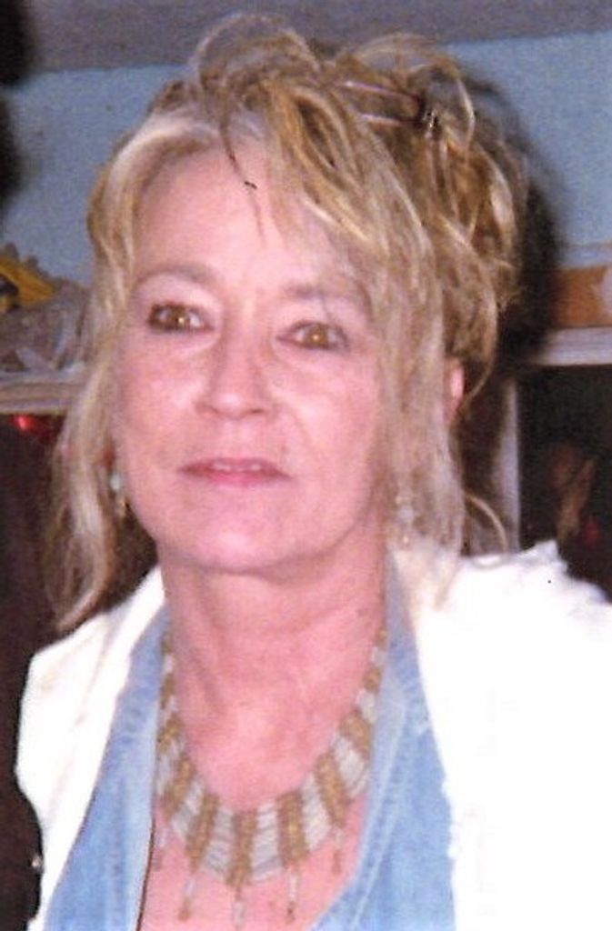 Kimberly Hunter Profile Photo