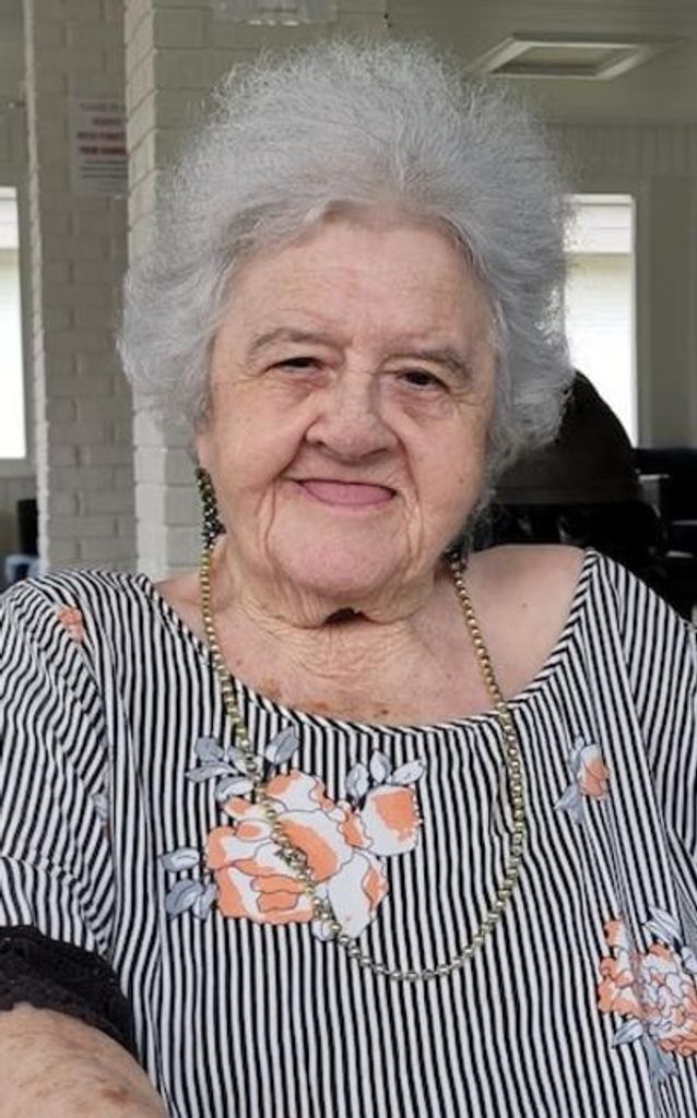 Ruby Nell Manley West Profile Photo