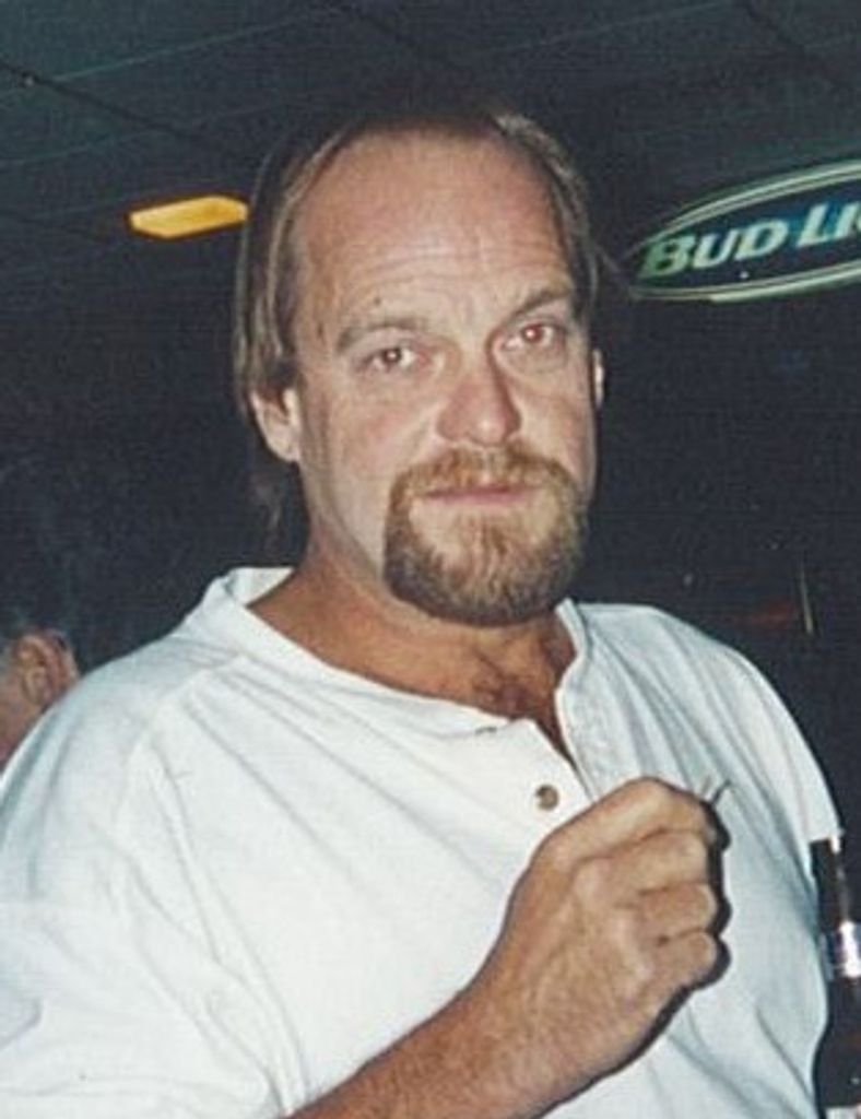 Geroge Serbin