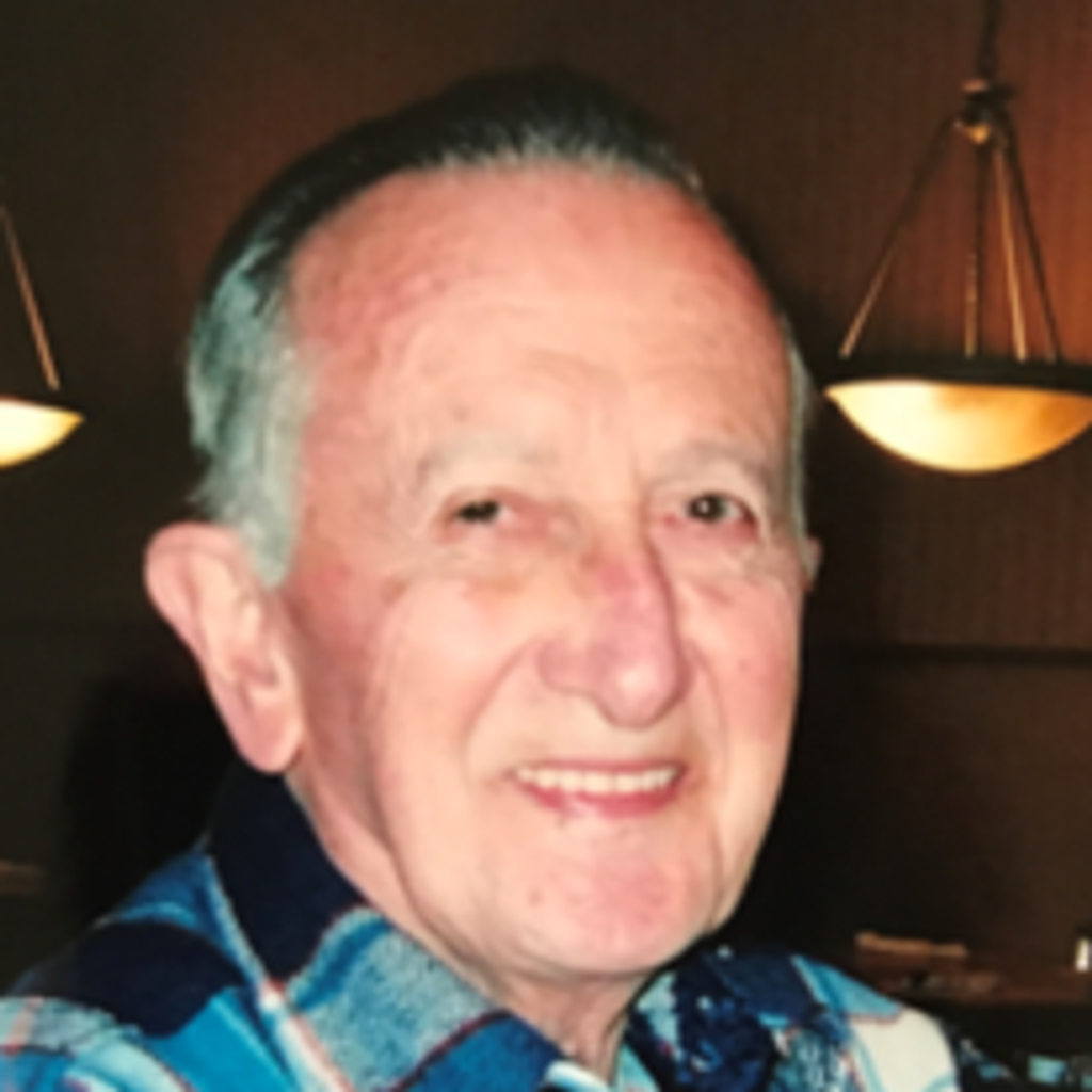 J. Donald Smith