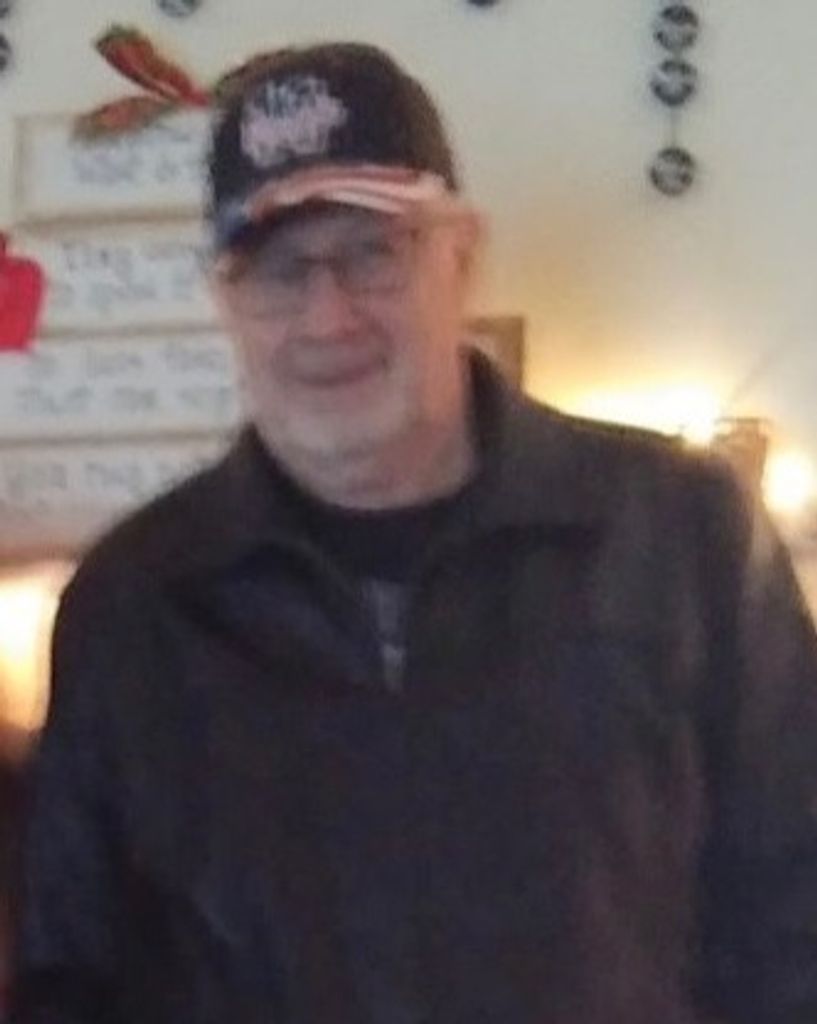 Richard L. Reynolds Profile Photo