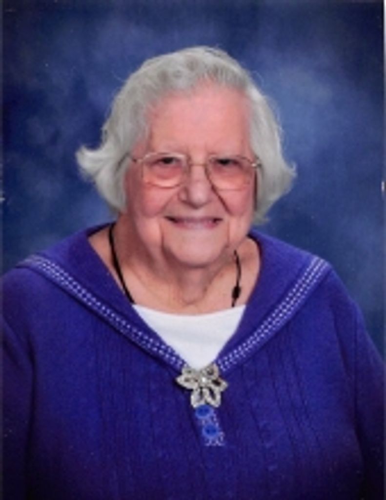 Ethel J. Stinemates