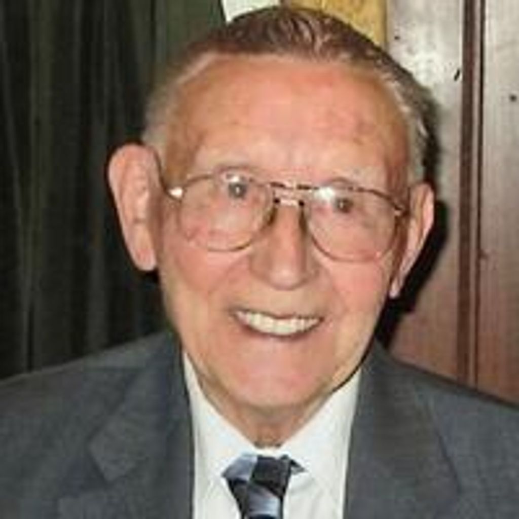 Henry James Kozyn Profile Photo