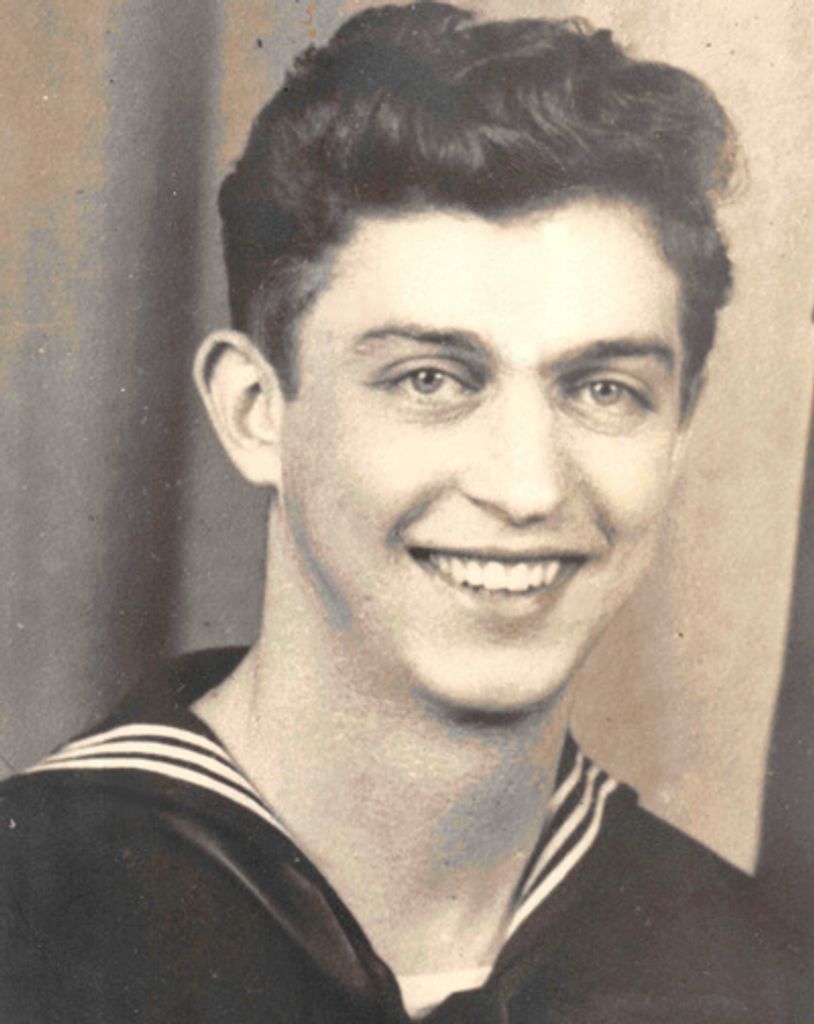 Robert E. Hauke Profile Photo