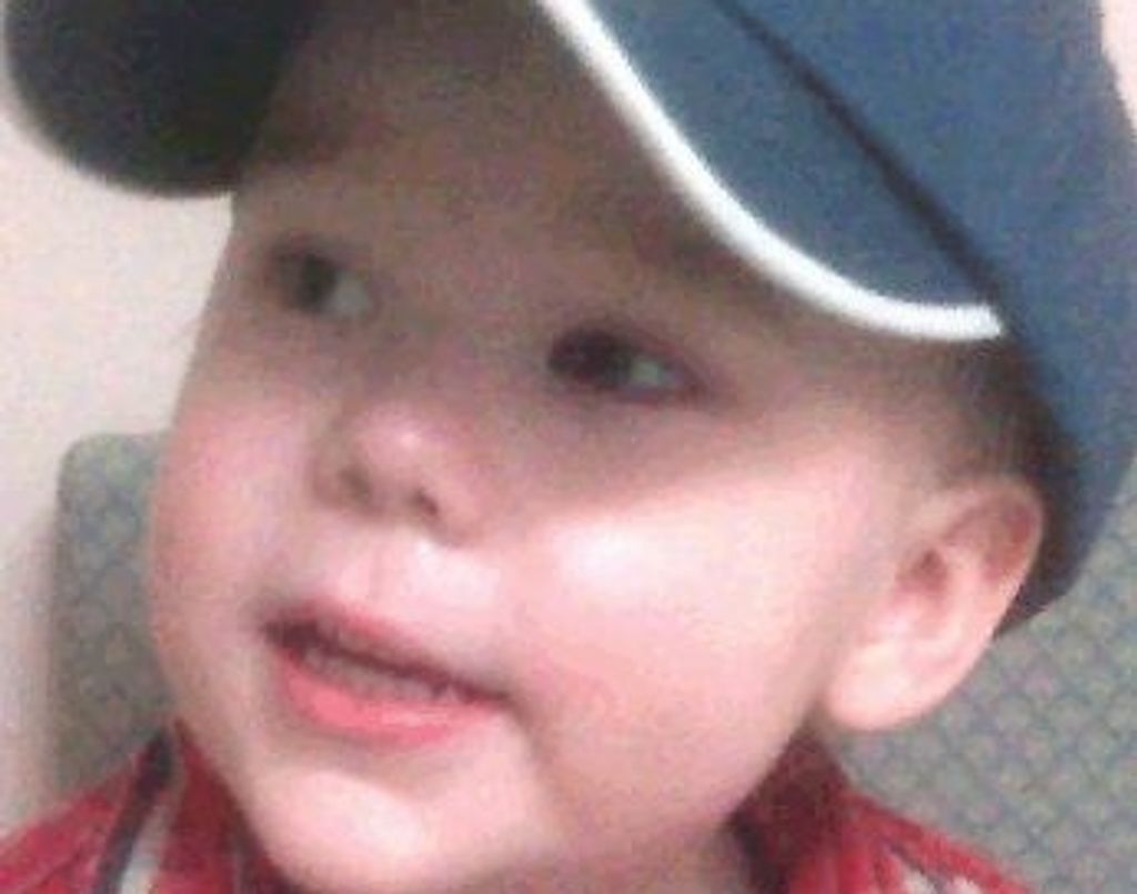 Aiden Robert Allen-Hazelwood