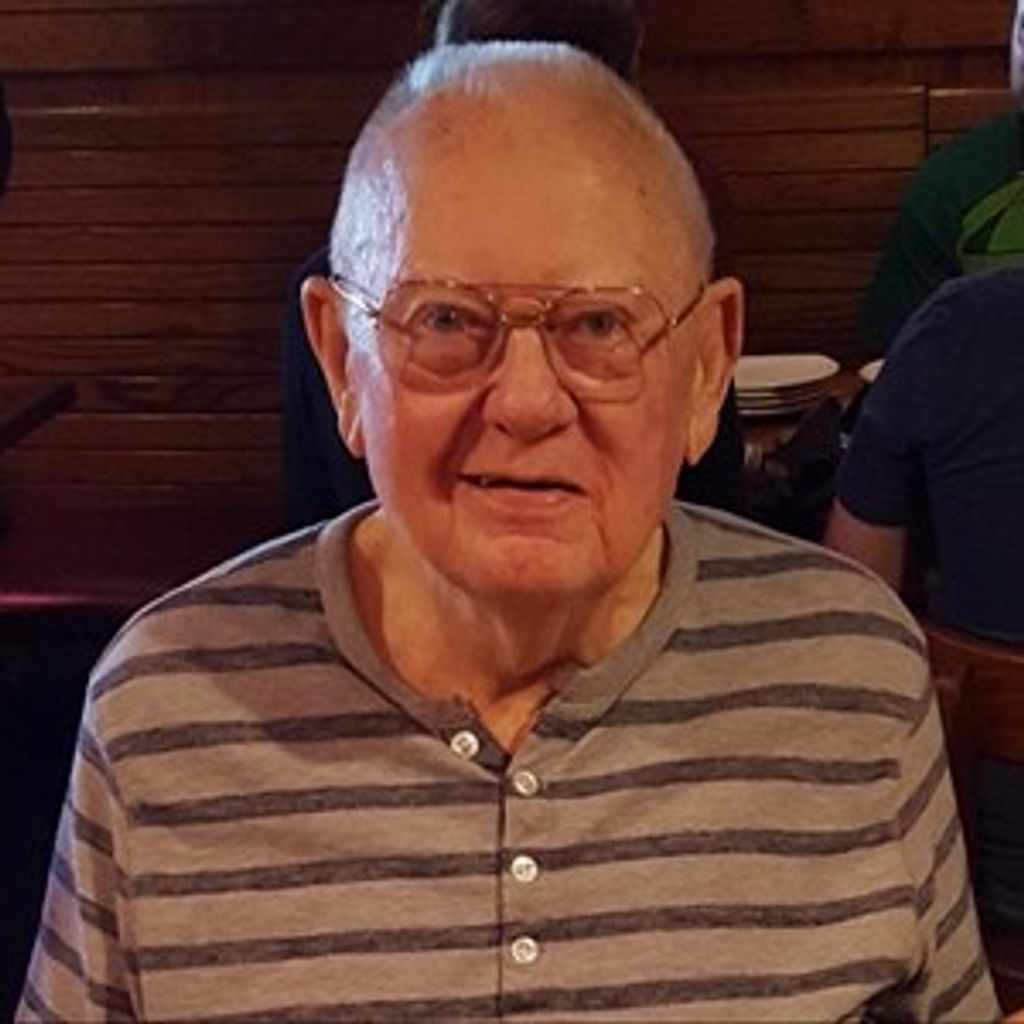 Harvey Lee Marchbanks