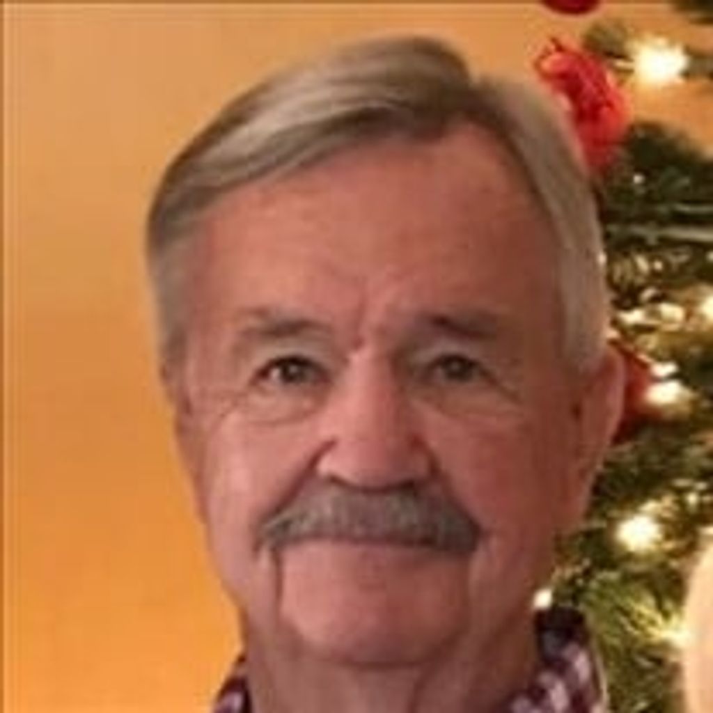 William Howard Donohoe