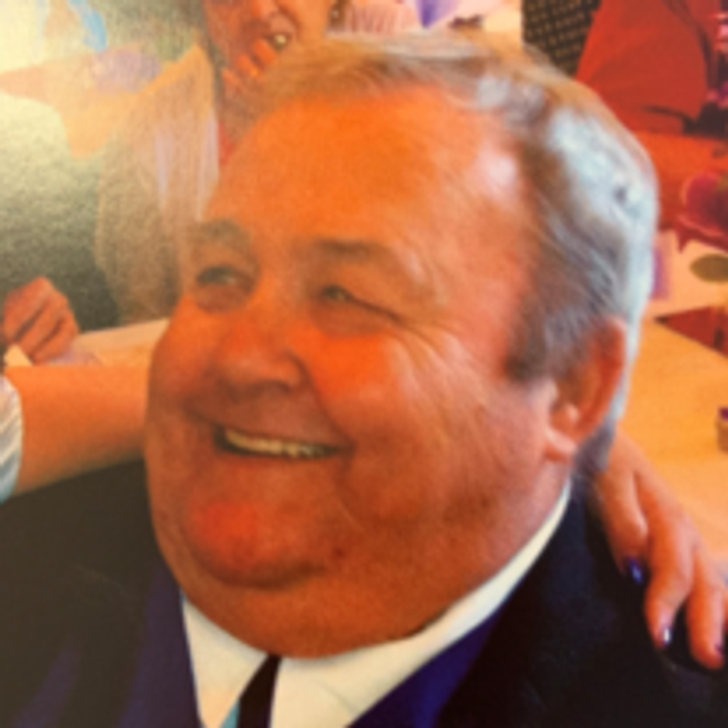 David Vaughn Profile Photo