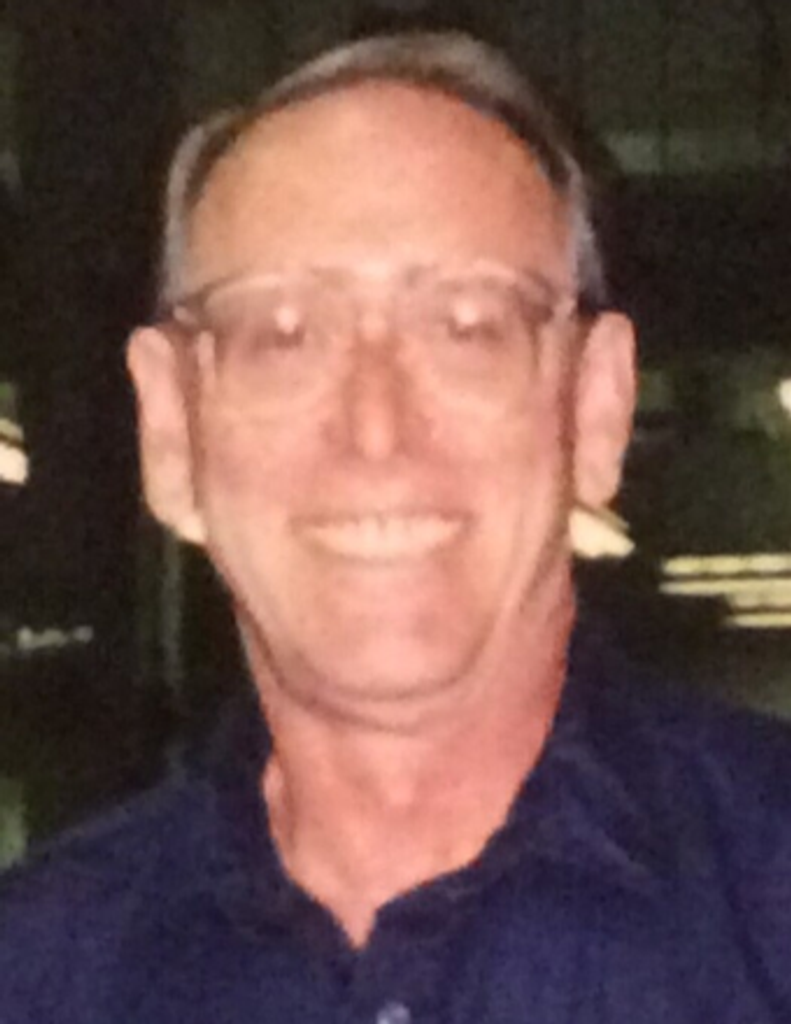 Theodore  John Chmurynski