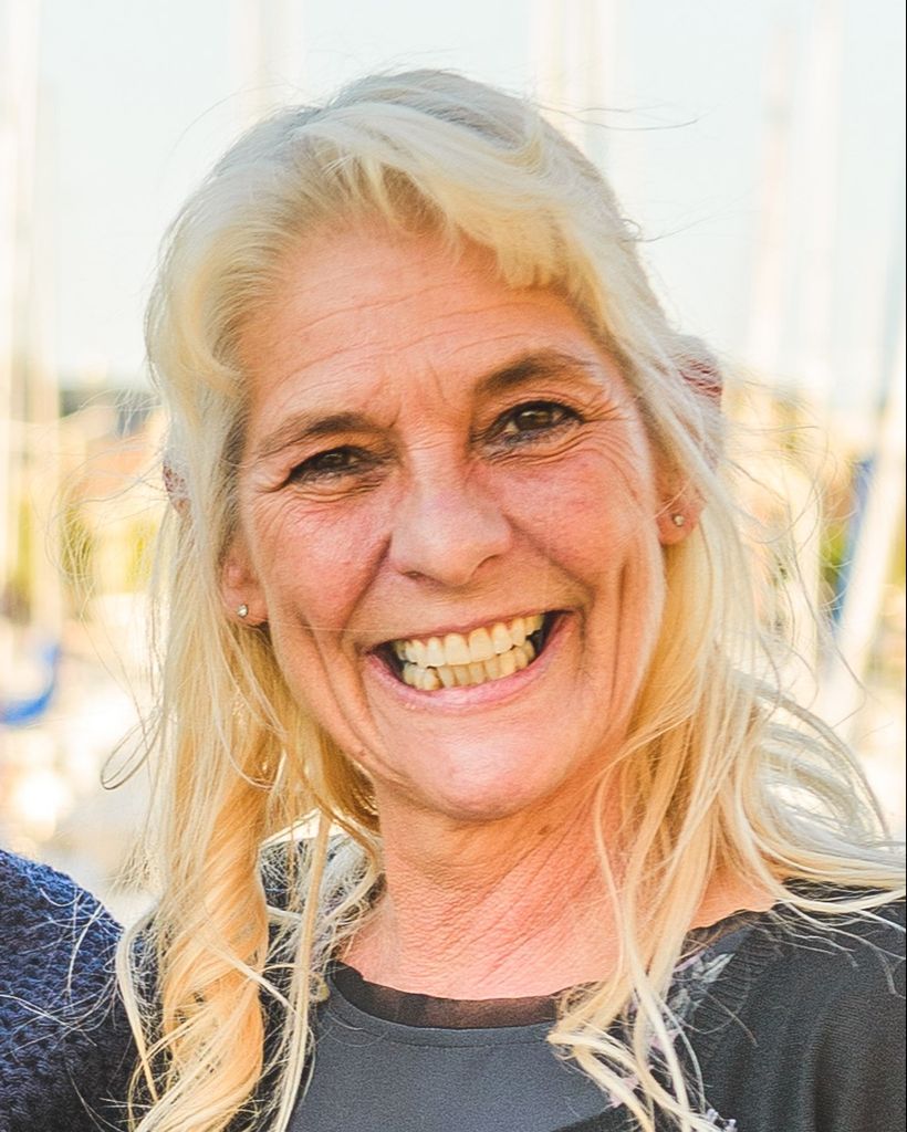 Judy Ann Herstad