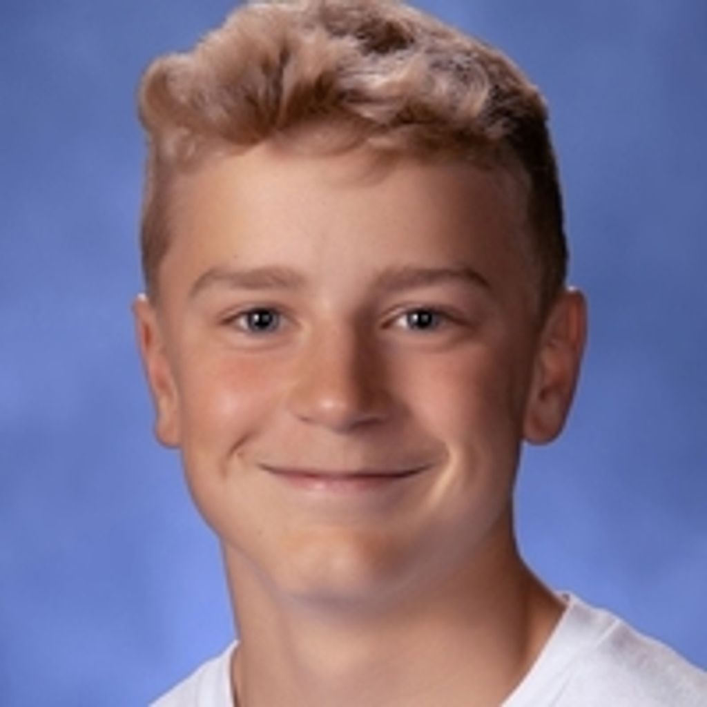 Cooper D Satterlund Profile Photo
