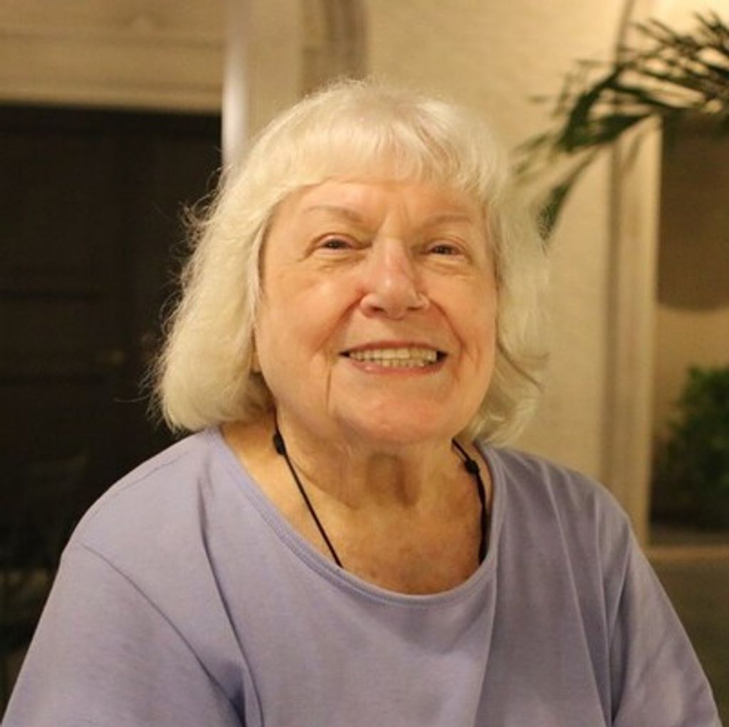 Larisa Bogach Profile Photo