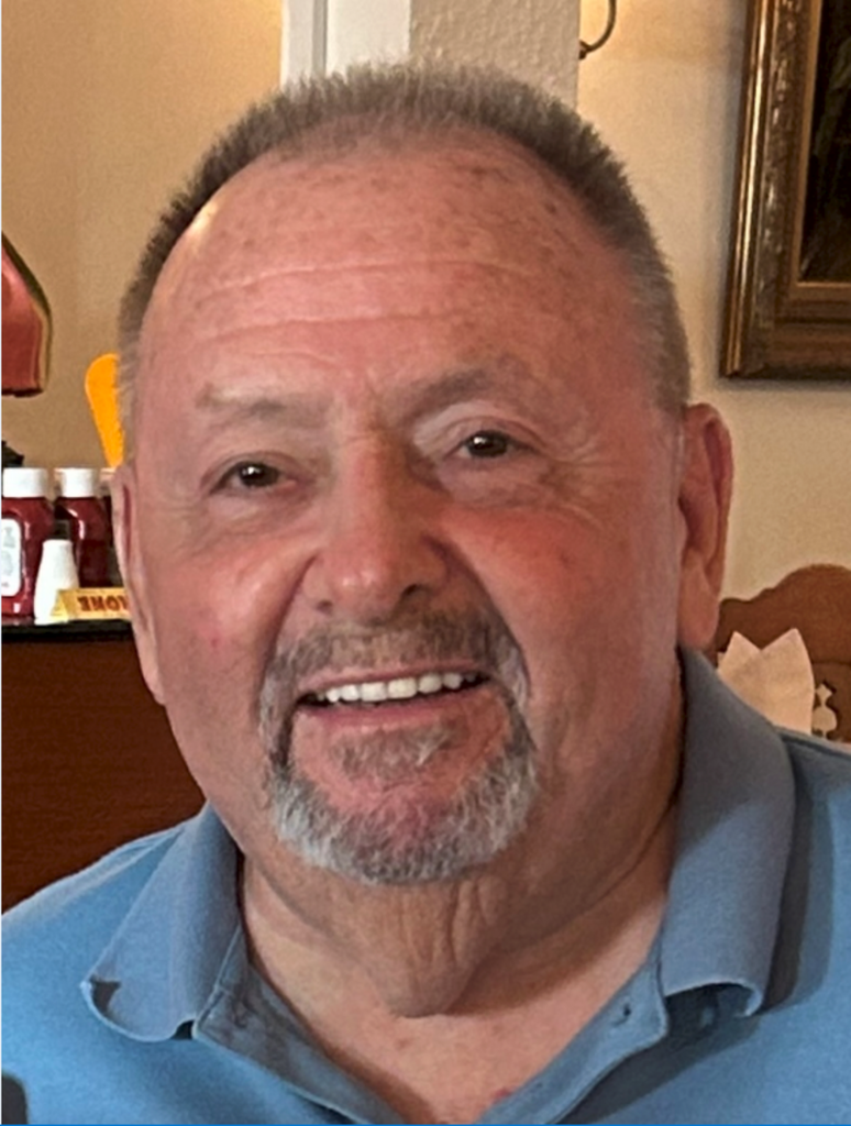 James D King Profile Photo