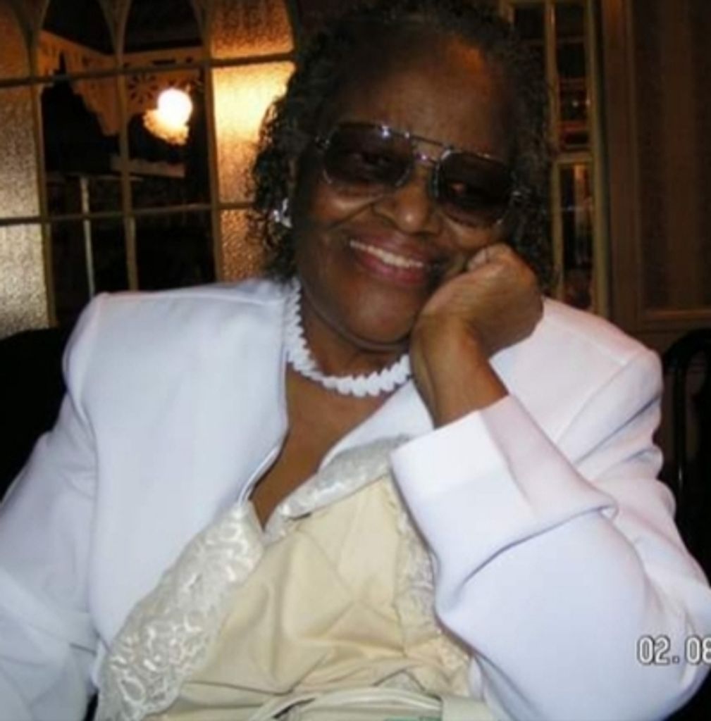 Elouise Pauline Burt Profile Photo