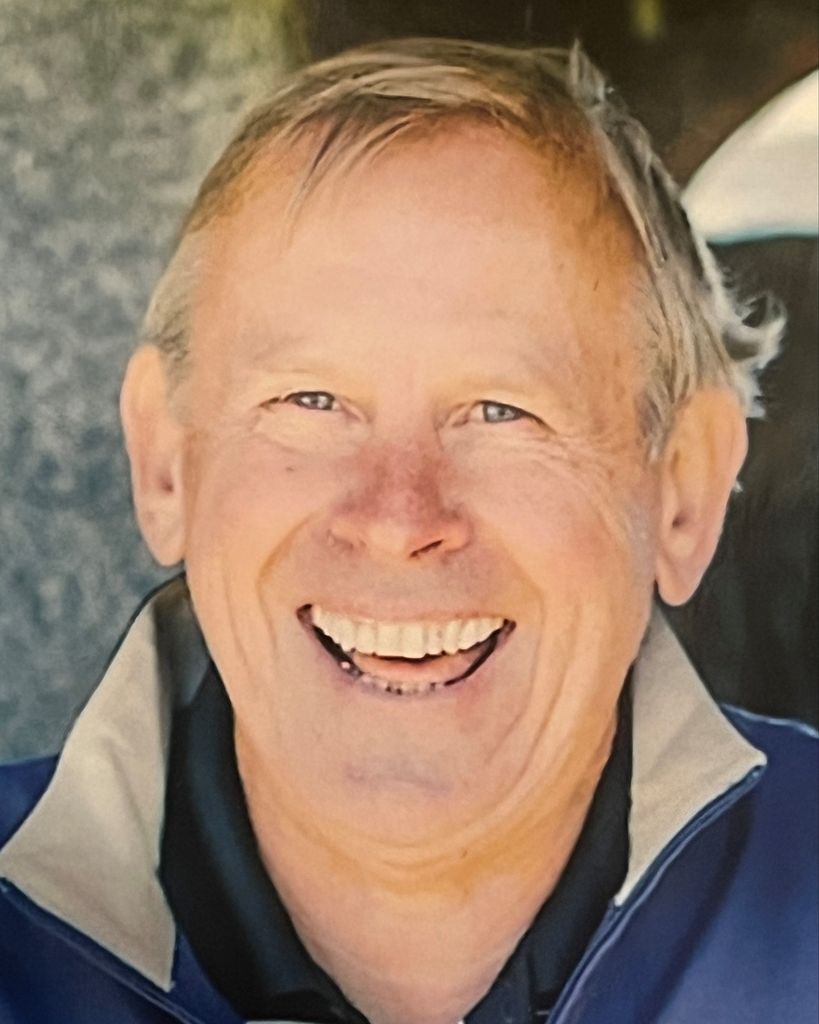 David S. Hedlund Profile Photo