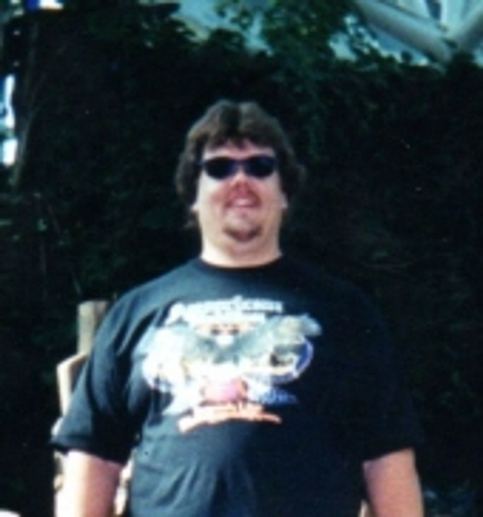 Jeffery Lynn Morelock
