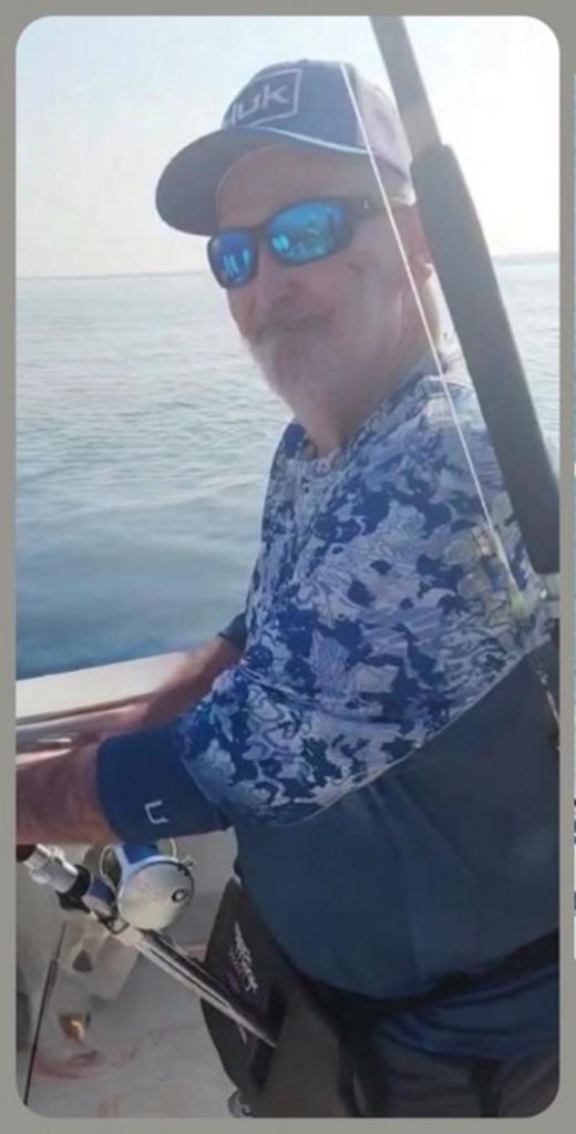 Kenneth Hopkins Profile Photo