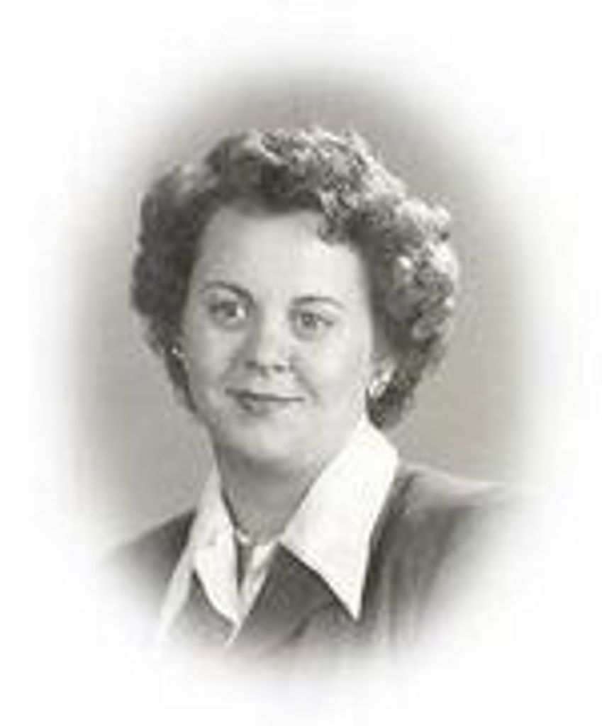 Sally Marie Mcdaniel