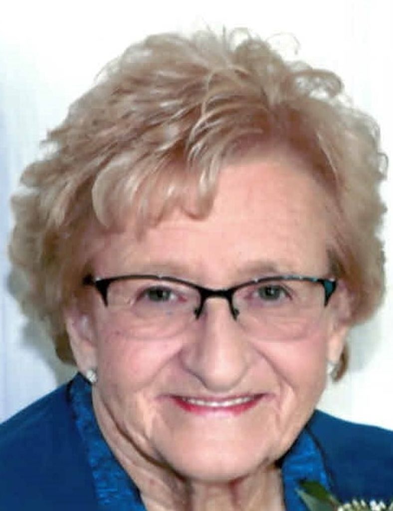Virginia "Nonny" Galloway Profile Photo