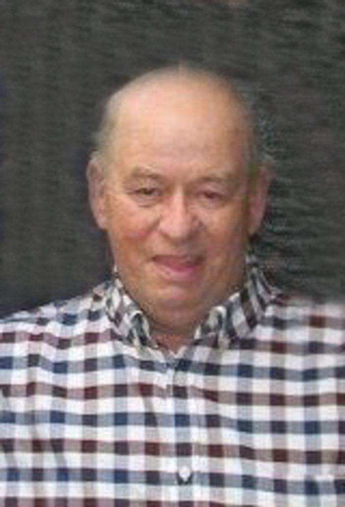 Bruce Adams Profile Photo