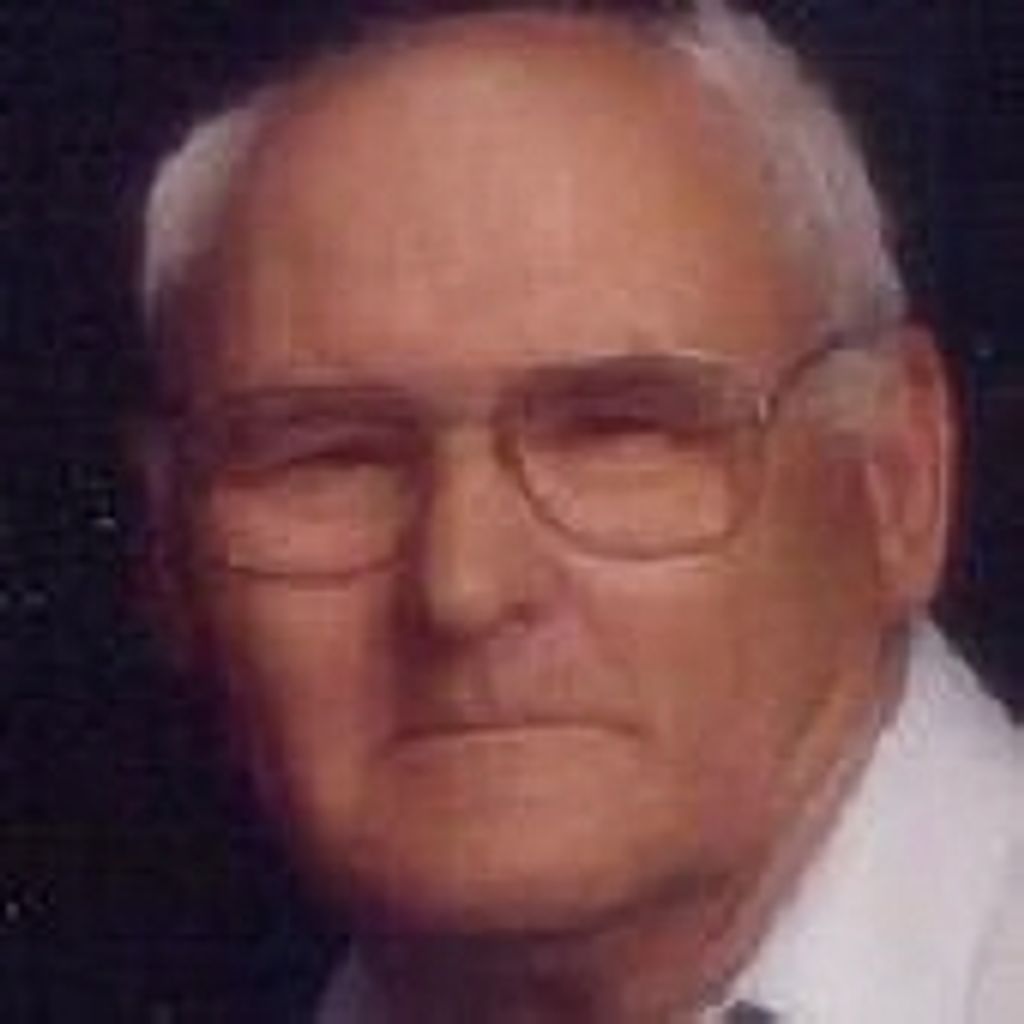 Roy Parsley