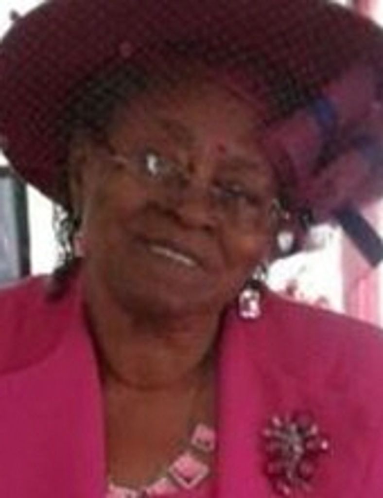 Willie Mae Hatton Profile Photo