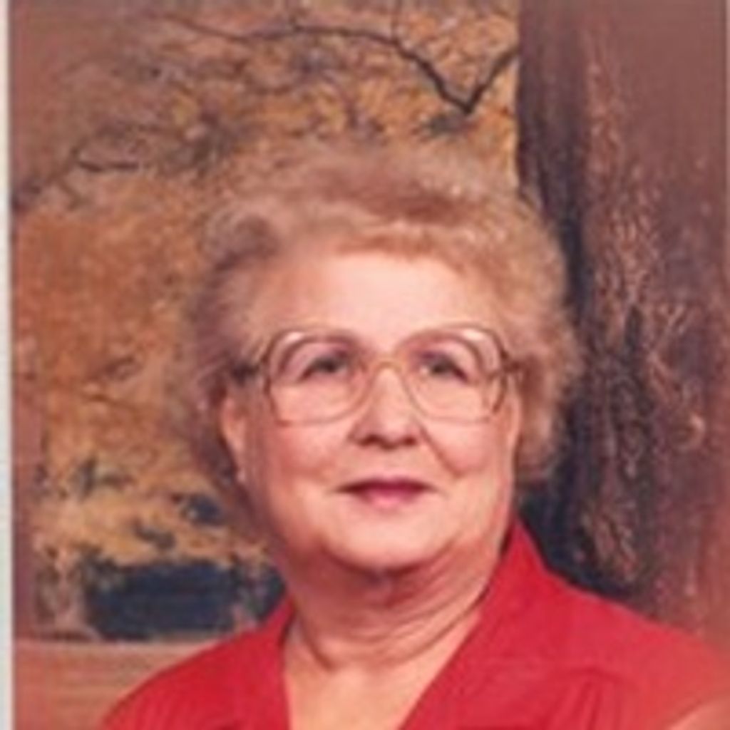 Louise Durden