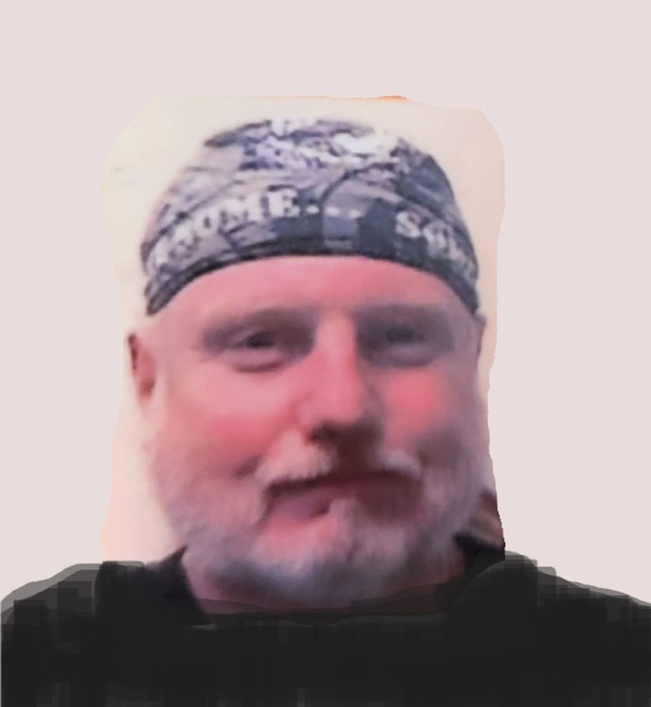 William F. "Red" Gibson Profile Photo