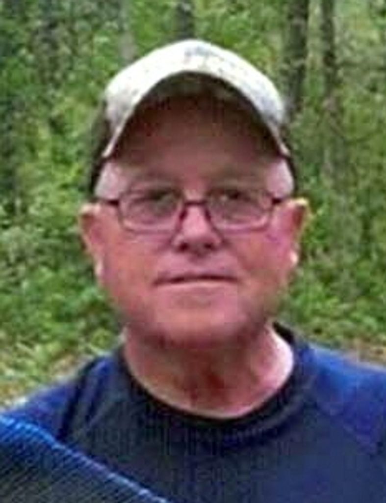 Raymond Ray "Sonny" Kline, Jr.