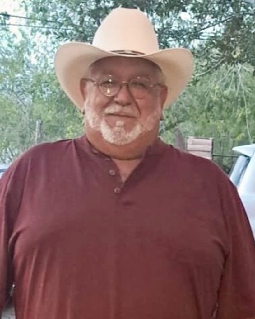 Jose Reyna Elizondo