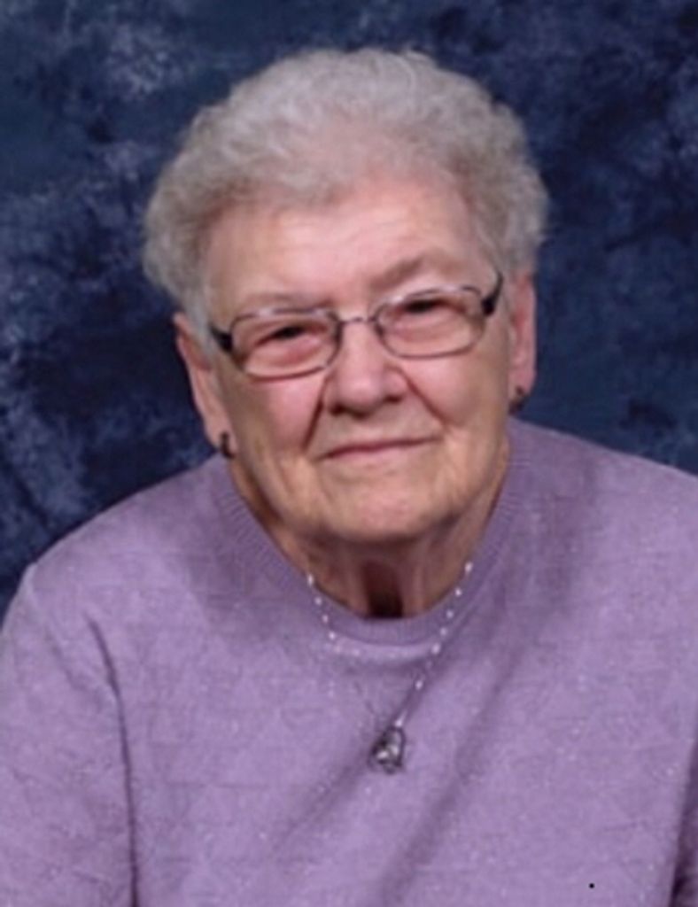 Gladys June Kassi