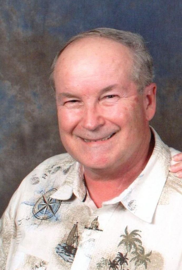 Victor Jones Profile Photo