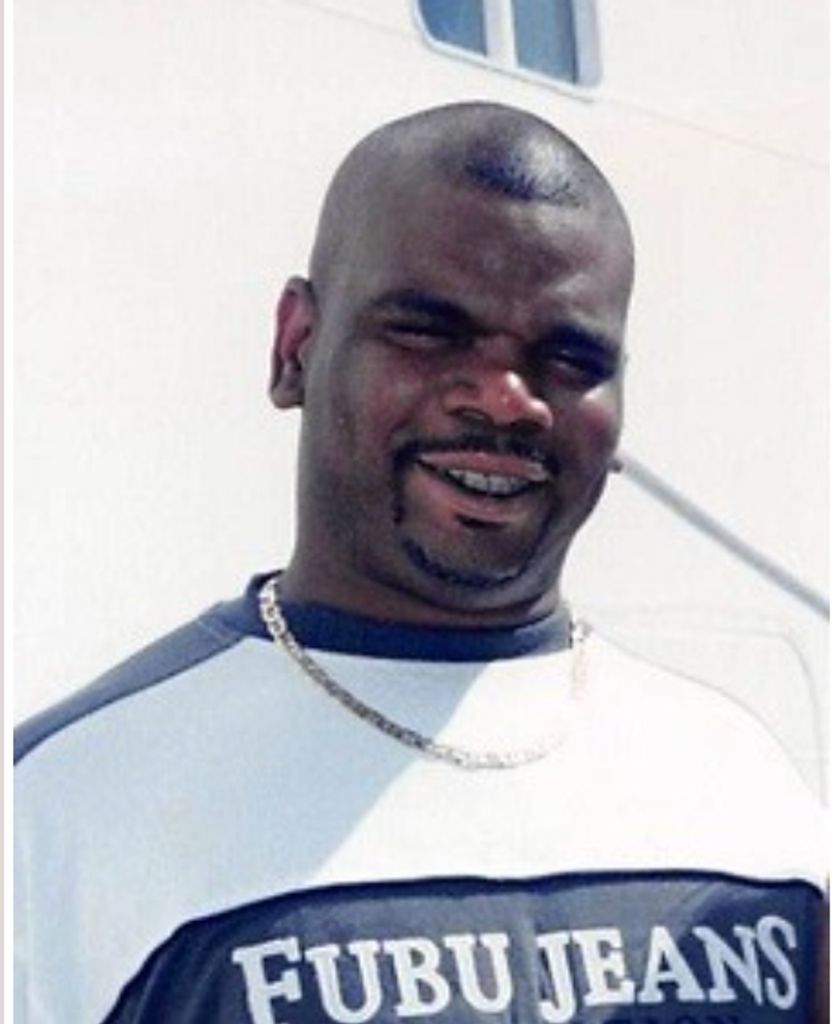 Steven Zachary Allen