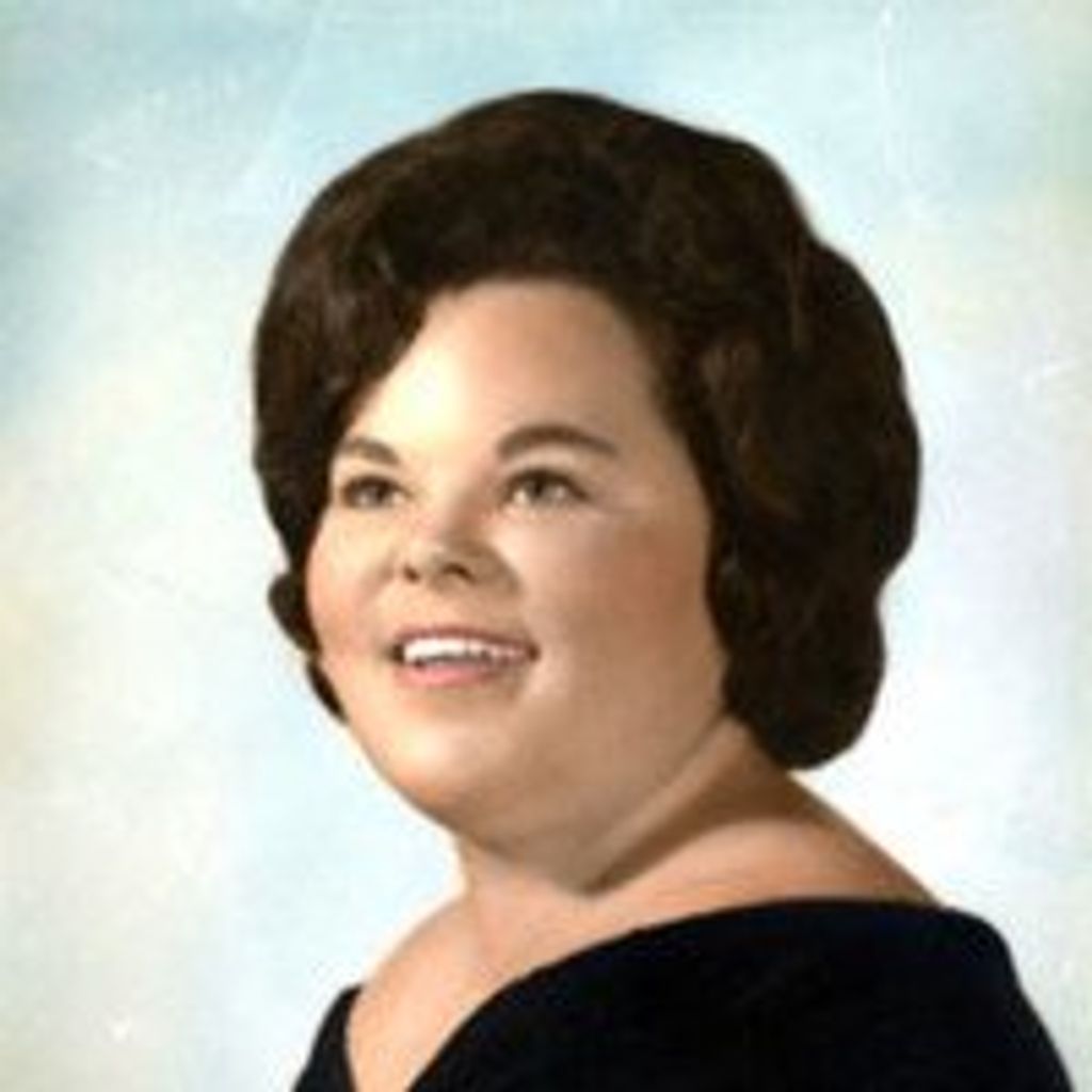 Linda Lou Beard