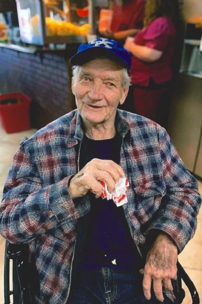 Fred "Booster" Howard Shelton Profile Photo