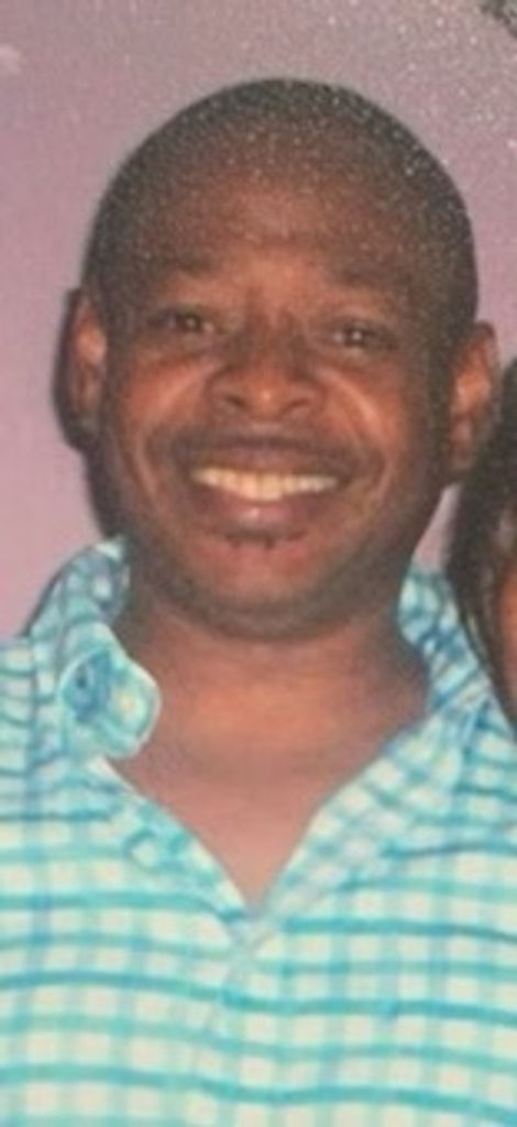 Rooselvet Webb Jr. Profile Photo