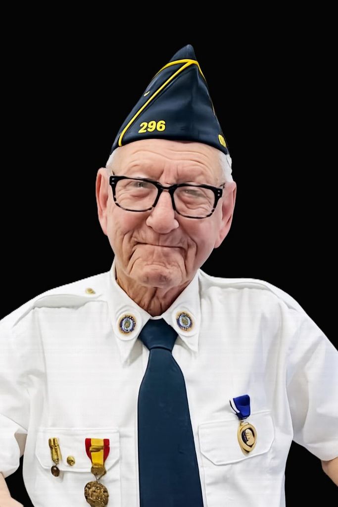 Roger Gregson Profile Photo