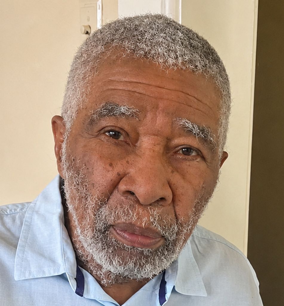 Paul Orphe Profile Photo