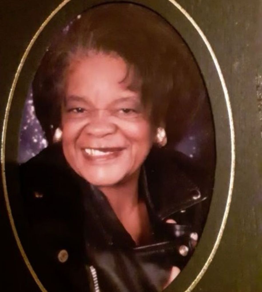 Devoria Kimble Glaspie