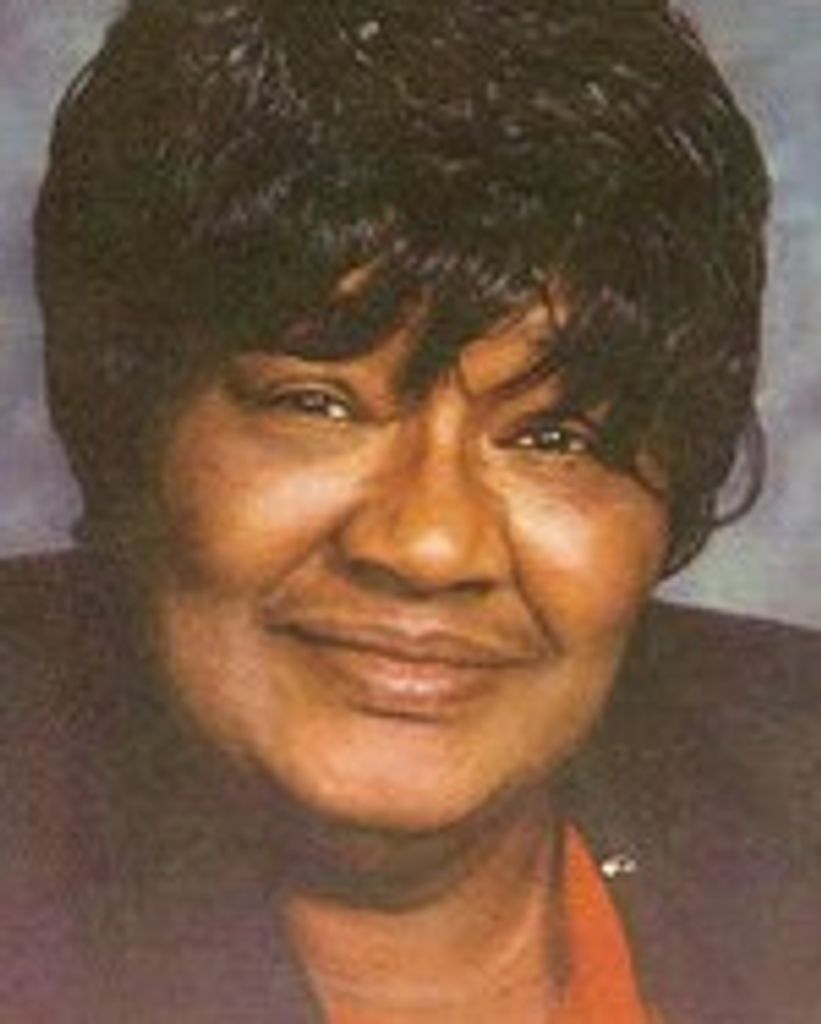 Ophelia Laverne Thomas