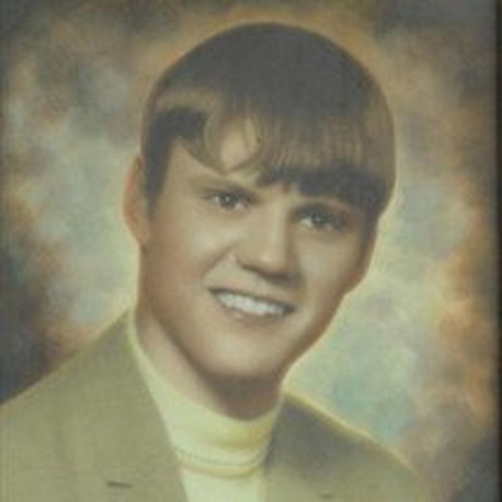 John  Thomas Arkulary