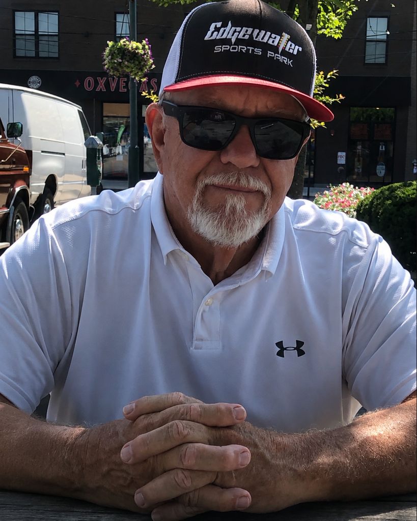 Paul William Clark Profile Photo